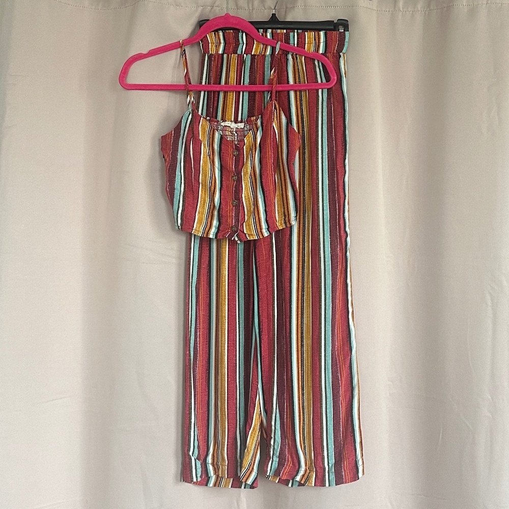 Miss Selfie Two piece outfit